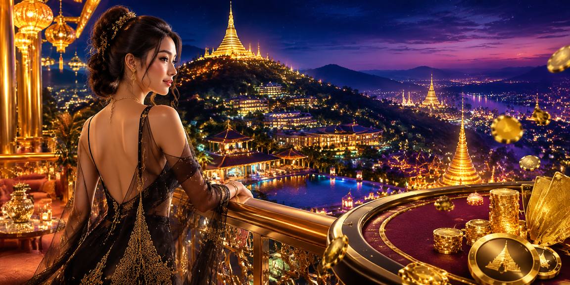 iibet iibet ကာစီနိုထဲမှာ သင့်အတွက် ဘာတွေရှိလဲ