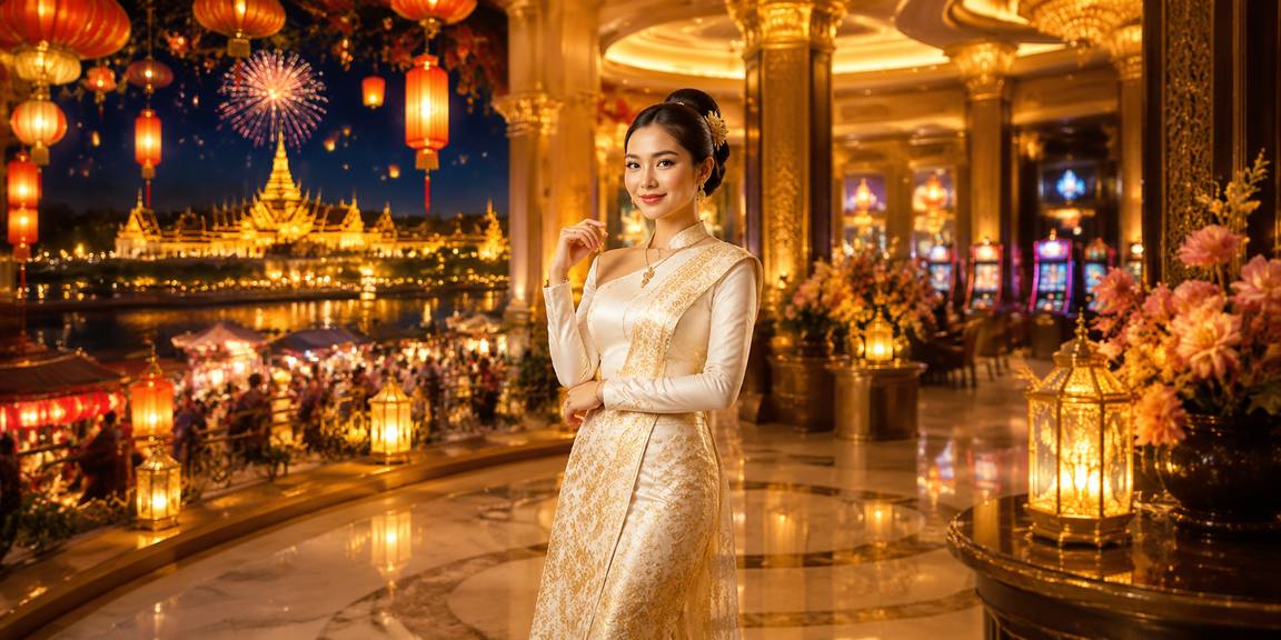 iibet iibet ကာစီနိုမှာ ဘာတွေကစားလို့ရသလဲ